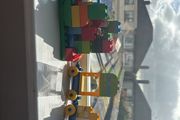 Lego Duplo