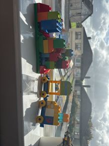 Lego Duplo