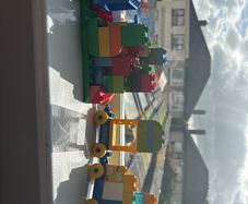 Lego Duplo
