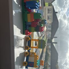 Lego Duplo