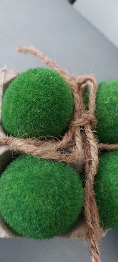 Beautiful Home Decor (eggs)- New!