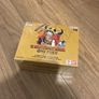One Piece Card Game Booster Box OP-17 - The World's Strongest Warriors Image 2