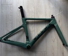 Vitus Frame ZX1 Evo