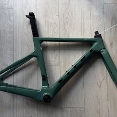 Vitus Frame ZX1 Evo