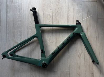 Vitus Frame ZX1 Evo