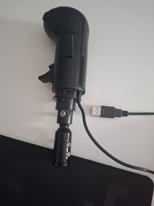 Truck Shift Knob for G920/TH8A
