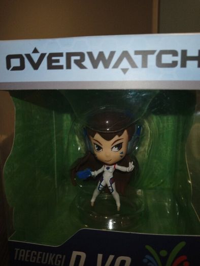 Overwatch Bundle