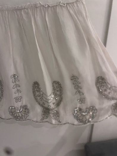 Stunning embellished Mini / Nicer than pic