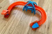 Hot wheels snake