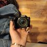 Canon Power shot SX420 IS Image 2