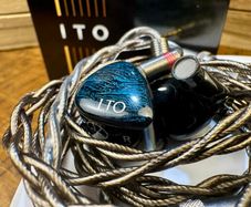Dunu Koto Ito IEM