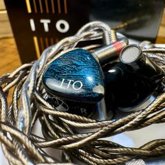 Dunu Koto Ito IEM