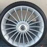 21" Alpina replicas Image 3
