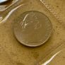 Italy 1970 coin set Image 3