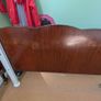 Vintage Beds Double and Single - Read description please Image 10