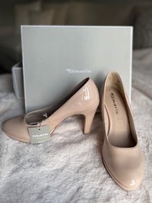 Women's Court Shoes - unused