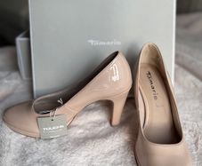 Women's Court Shoes - unused