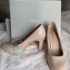 Women's Court Shoes - unused