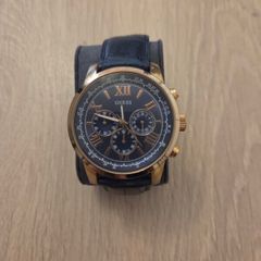Guess Watch