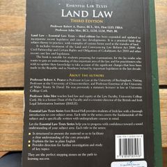 Land Law