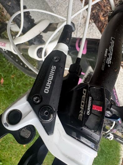 Women's Mountain Bike
