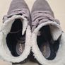 Womens Clarks Nelia Lush Gtx Gore Tex Suede Ankle Boots Waterproof Size Uk 4.5 Eu 37.5 (AT1) Image 9