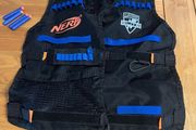 Nerf jacket