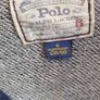 Polo Ralph Lauren Denim Long Sleeve Top Image 4