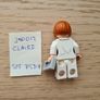 lego jw012 claire, set 75917 jurassic world Image 2
