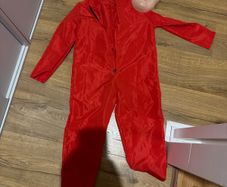 Anxifer costume