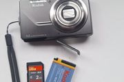 Kodak EasyShare M420 Camera