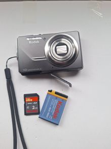 Kodak EasyShare M420 Camera