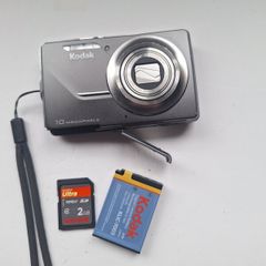 Kodak EasyShare M420 Camera