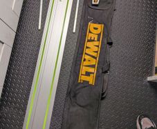Festool track set