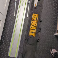 Festool track set