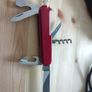 Victorinox Swiss Army Knife Image 2