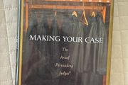 Making your case book