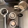 De'Longhi Stilosa EC260 Black Coffee Machine Image 6