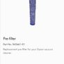 Dyson V7 battery replacement Image 5