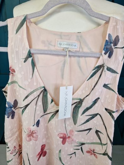Brand new John Rocha top RRP 50e