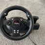 Gaming Wheel + Pedals Image 2