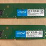 DDR4 8Gb Crucial Image 2