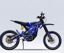 Surron sticker kit