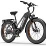 Dukawey DM530 Plus Electric Bike Image 4