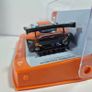 Scalextric C4655 Aston Martin Vantage GT3 (Gulf Edition) Slot Car  ( gt touring 24hr Endurance ) Image 4