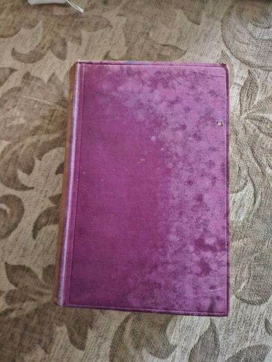 Herbert Beerbohm Tree. Some Memories Of Him And Of His Art Collected By Max Beerbohm. Hardback Second Edition With 57 Illustrations.  In Good Condition   See Photos For Same.