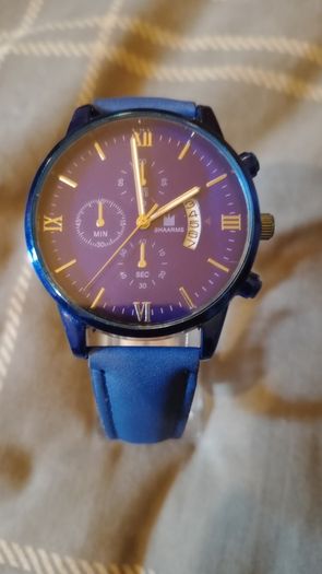 Male Watch