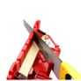 BRAND NEW Multi function woodworking saw ark clamping mitre box 10/12/14 inch miter box with backsaw Image 6