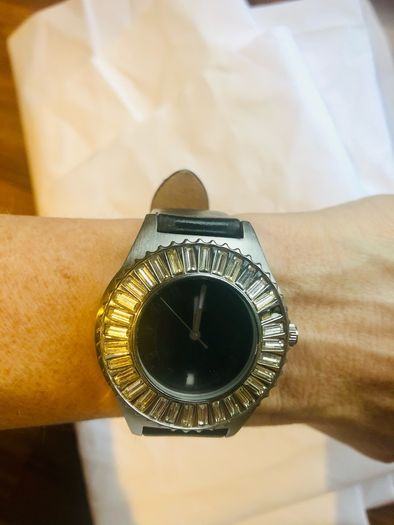 two Storm Watches