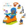 Ride-on/push/rocker Chicco Quattro 4-in-1 Image 9